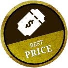 Best price