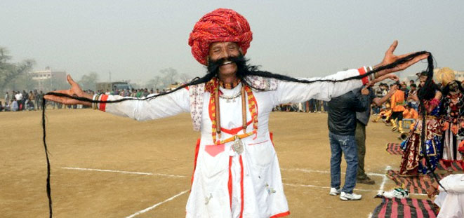 Indian Desert Festival