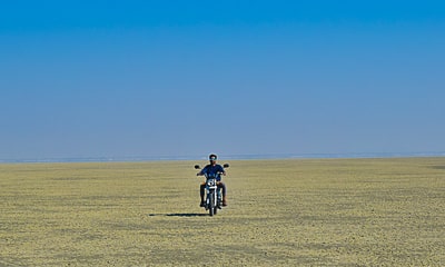 Jaipur - Sambhar