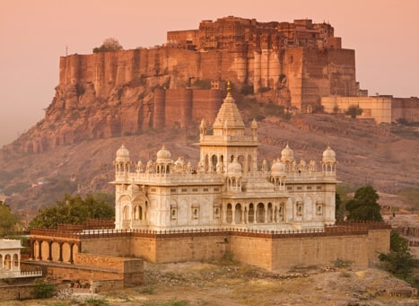 Jodhpur Sightseeing