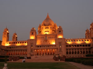 Bikaner - Pokhran 