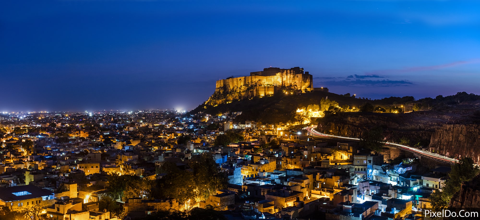 Jodhpur Sightseeing 