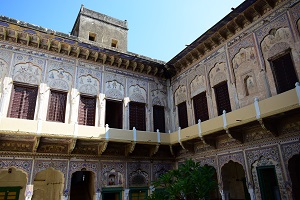 Jodhpur - Mandawa