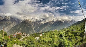 Narkanda - Kalpa