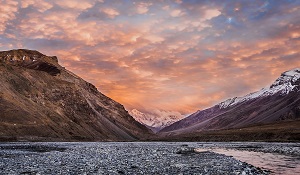 Nako - Kaza (Via Dhankar)
