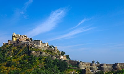 Pushkar - Kumbhalgarh