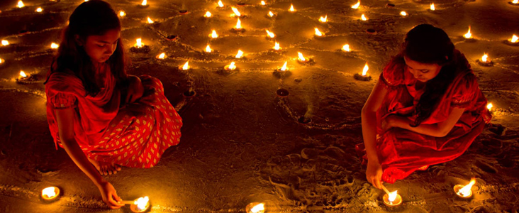 Indian Diwali