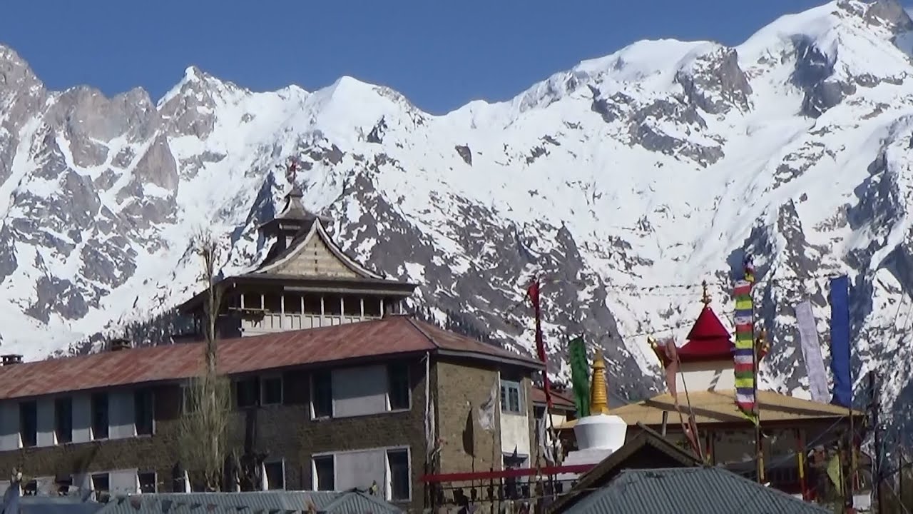 Kalpa - Nako